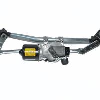 Clio 3-III Silgi Silecek Motor+Şase (Komple) (2004-2012) 8200268931 -Renault Mais