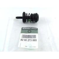Megane 2-II Motor Kaput Kilit Karşılığı (2003-2010) 8200273585 -Renault Mais