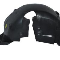 Clio 3-III Sol Arka Çamurluk Davlumbazı (2004-2012) 8200289942 -Renault Mais