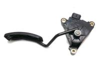 Clio 3-III Gaz Pedalı (Cruze Kontrolsüz Araçlar İçin) (2004-2012) 8200297335 -Renault Mais