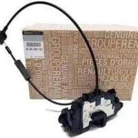Clio 3-III Ön Sol Kapı Kilidi (2004-2012) 8200300123 -Renault Mais