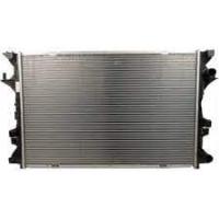 Laguna 2-II Motor Su Radyatörü (2002-2008) 8200008765-8200302463 -Kale
