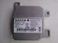 Logan 1-I Hava Yastık (Airbag) Beyni (2004-2012) 8200307188 -Renault Mais