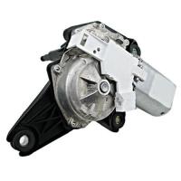 Modus Arka Cam Silgi Silecek Motoru (2004-2010) 8200313354 -Valeo