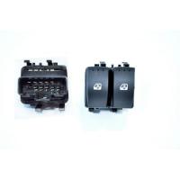 Laguna 2-II Sol Ön Cam Düğmesi (2002-2008) 8200315044 -Renault Mais