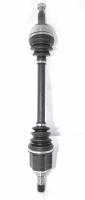 Megane 2-II 6 Vites Sol Aks Komple (2003-2010) 1.5 Dci K9K 8200330413 -Veka