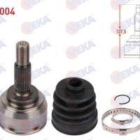 Clio 3-III Modus Ön Dış Aks Kafası (Dış Freze:23 İç Freze:28) 1.2 16V D4F 8200341698 -Veka