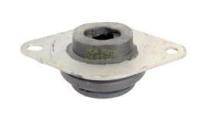 Laguna 2-II Sol Motor Takozu Kulağı (2002-2008) 8200346797 -Üç-El