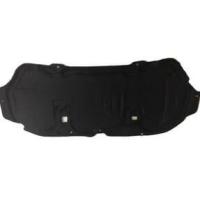 Megane 2-II Motor Kaput Keçesi İzalatörü ve Klipsleri (2003-2010) 8200352202 -Renault Mais