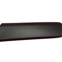 Clio 3-III Sol Ön Kapı Bandı Üst Kapağı Siyah (2004-2012) 8200376641 - Renault Mais
