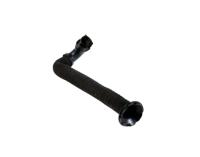 Clio 2-II Symbol Hava Filtre Giriş Hortumu 1.2 16V D4F 8200305400-8200379248 - Renault Mais