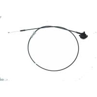 Clio 3-III Kaput Açma Teli (Halatı) (2004-2012) 8200381527 -Cavo