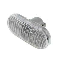 Clio 2-II Çamurluk Sinyali (Beyaz) (1998-2008) 8200394531 -Kaya Plastik