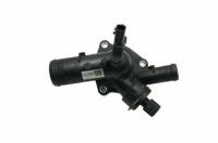 Clio 3-III Modus Termostat Elektrikli 1.2 16V D4F (2004-2012) 8200400294 -Sagem