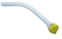 Kango 3-III Cam Su Fıskiye Depo Dolum Borusu Boğazı (2008-2020) 8200409455 -Renault Mais