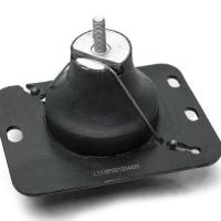 Trafic 2-II Sağ Motor Takozu (Kulağı) 2.0 Dci M9R (2008-2012) 8200411257 -Febi