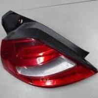Megane 2-II Hatchback Sol Stop Lambası (2006-2010) 8200413214 -Depo