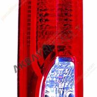 Trafic 2-II Sol Arka Stop Lambası (2006-2012) 8200415250 -Depo