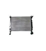 Kango 3-III Motor Su Radyatörü 1.5 Dci K9K (2008-2020) 8200418329 -Renault Mais
