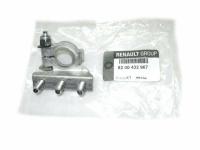 Megane 2-II Akü Kutup Başı (Eksi) (2003-2010) 8200432967 -Renault Mais