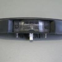 Trafic 2-II Plaka Aydınlatma Lambası (2002-2012) 8200434685 -Renault Mais