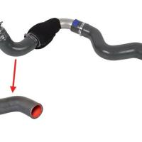 Trafic 2-II Turbo Hortumu Küçük (Metal Boru Hariç) 2.5 Dci G9U 8200443620 -İbraş