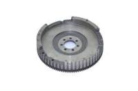 Clio 3-III Modus Motor Volanı Volant 1.5 Dci K9K (2003-2010) 7701474643-8200447575 -Renault Mais