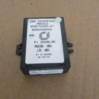 Master 2-II Trafic 2-II Kango 2-II Decoder (2002-2012) 8200449442 -Renault Mais