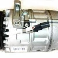 Trafic 2-II Espace 4-IV Velsatis Klima Komprösörü 2.0 Dci M9R 8200454172 -Valeo