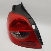 Clio 3-III Sol Stop Lambası (2004-2008) 8200459962 -Renault Mais