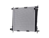 Clio 3-III Modus Motor Su Radyatörü (2004-2012) 8200468913 -Kale
