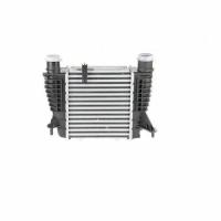 Clio 3-III Turbo Radyatörü (Intercooler) 1.5 Dci K9K (2004-2012) 8200471888 -Kale