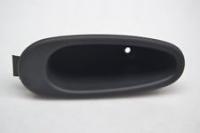 Clio 2-II Symbol Arka Kapı Çekme Kolu (İç Kolçak) 8200474178 -Renault Mais