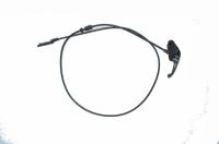 Scenic 2-II Motor Kaput Açma Teli Halatı (2003-2009) 8200483584 -Renault Mais