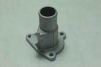 Scenic 2-II Termostat Yuvası Kapağı Metal Borusuz 1.6 16V K4M (2003-2009) 8200489586 -Sagem