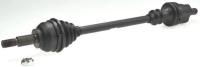 Laguna 2-II Sol Ön Aks Komple Otomatik 2.0 16V F4R 8200233728-8200531894-8200014353 -Mga