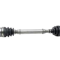 Scenic 2-II Ön Aks Sol Komple Otomatik Vites 1.6 16V K4M-2.0 16V F4R (2003-2010) 8200623767 -İthal