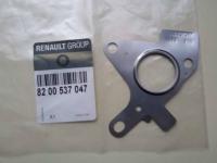 Megane 3-III Fluence Turbo Contası 1.5 Dci K9K 8200537047 -Renault Mais