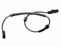 Laguna 2-II Arka Abs Kablosu Sensörü (2002-2008) 8200539276 -İthal
