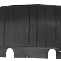 Clio 3-III Modus Motor Karter Koruma Muhafazası Plastik (2004-2012) 8200541781 -Yerli Kaporta