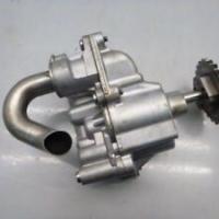 Laguna 3-III Yağ Pompası 3.0 Dci V9X (2008-2015) 8200556597 -Renault Mais