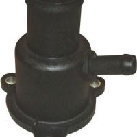 Logan 1-I Sandero 1-I Solenza Termostat Yuvası Kapağı 1.4-1.6 8V-16V K7M-K7J-K4M 8200561420 -Mga