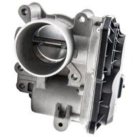 Clio 2-II Clio 3-III Modus Enjeksiyon Gaz Kelebeği 1.2 16V D4F 8200568712-8200284968-Orijinal Yedek