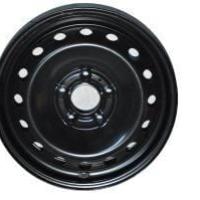 Trafic 2-II Jant 16 Jant 5 Bijon (16 Jant) (2002-2012) 8200570328 -Jant