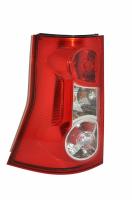 Logan 1-I Pick-Up Sol Stop Lambası (2008-2012) 8200570944 -Depo