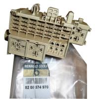 Master 3-III Sigorta Role Kutusu 2.3 Dci M9T (2010-2020) 8200574970 -Renault Mais