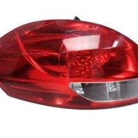 Clio 3-III Grandtour Sol Arka Stop Lambası (2009-2012) 8200586843 -Renault Mais