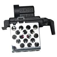 Logan 1-I Sandero 1-I Fan Motor Rezistansı (2004-2012) 8200612908 -Bosch