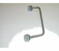 Master 2-II Mazot Hortumu Borusu 2.5 Dci G9U (2003-2010) 8200613201 -Renault Mais