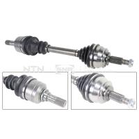 Laguna 3-III Sol Ön Aks Otomatik Vites (Dış :27 İç :36) 2.0 Dci M9R (2008-2015) 8200618182 -Snr